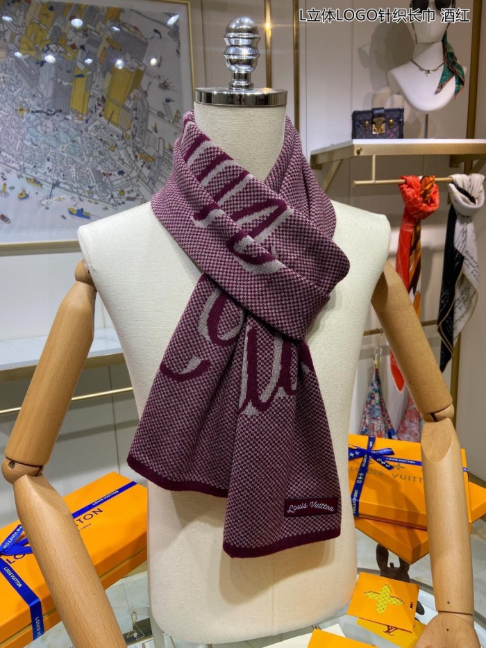 Scarf 36*200CM