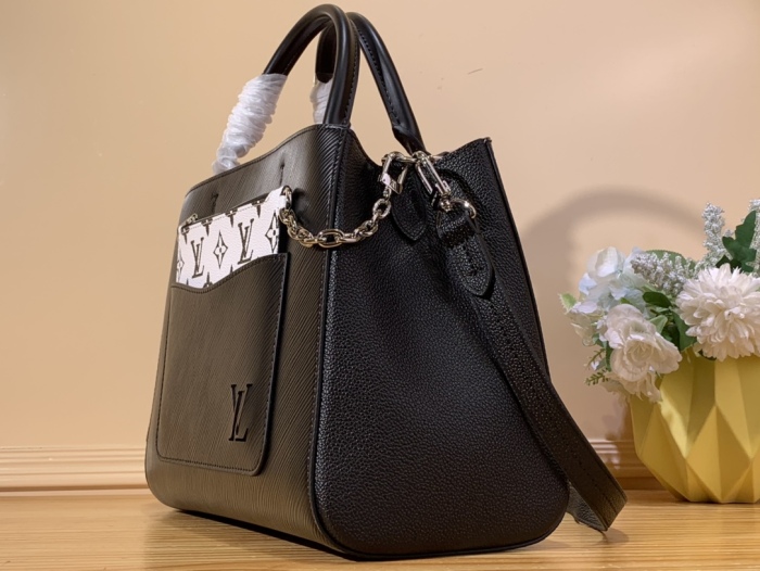 L*ouis V*uitton Bag Top Quality 30*21*13cm