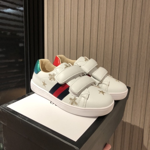 Kids Top Sneakers