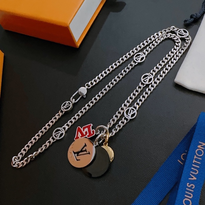 Necklace 60CM
