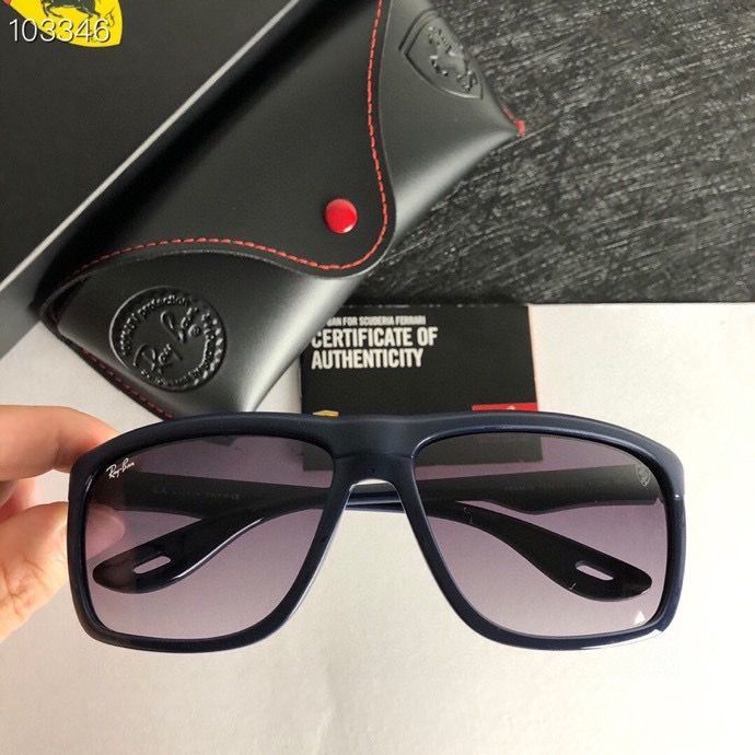 R*ayban Glasses Top