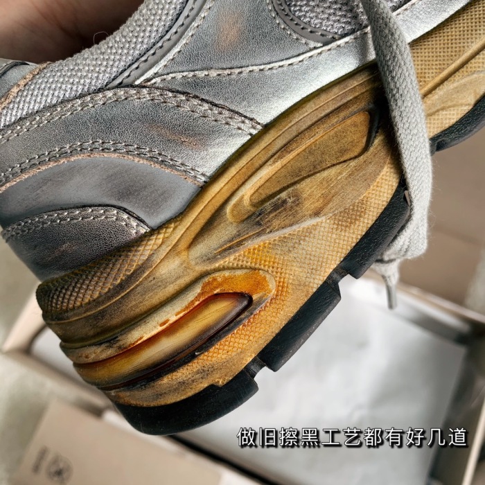 Women G*GDB Top Sneakers