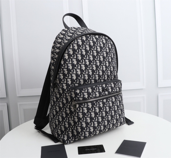 D*ior Bag Top Quality 30*42*15CM