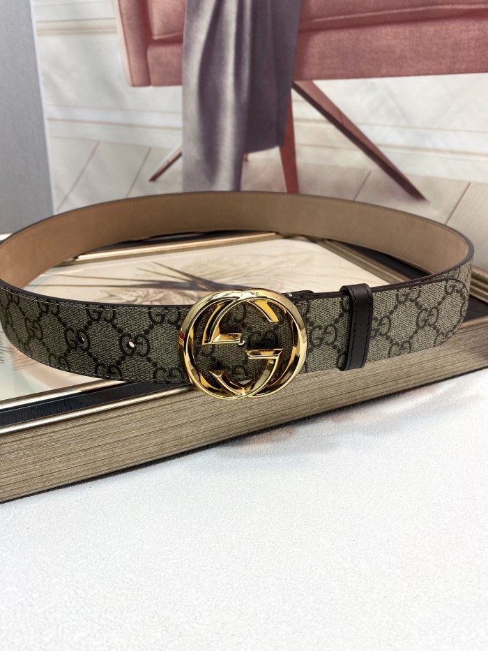 G*ucci Belts Top Quality 541