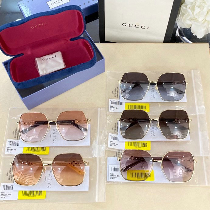 Top Quality G*ucci Glasses