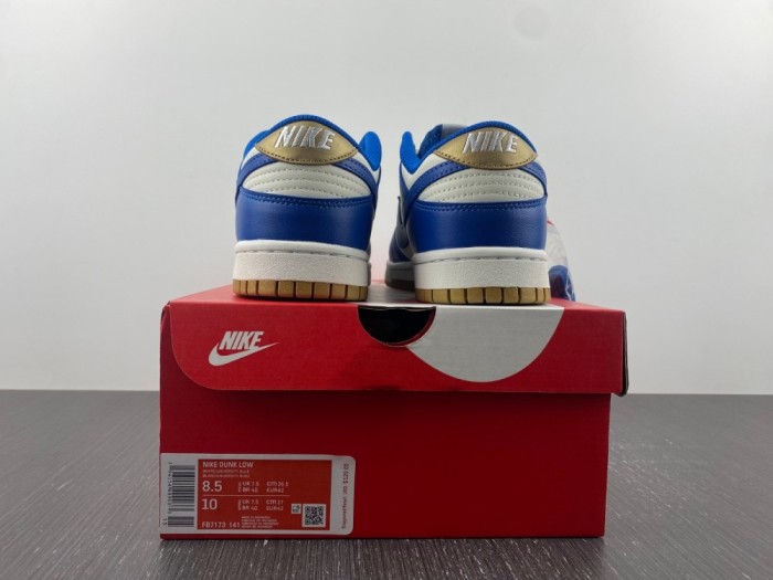 Nike Dunk Low LPL FB7173-141