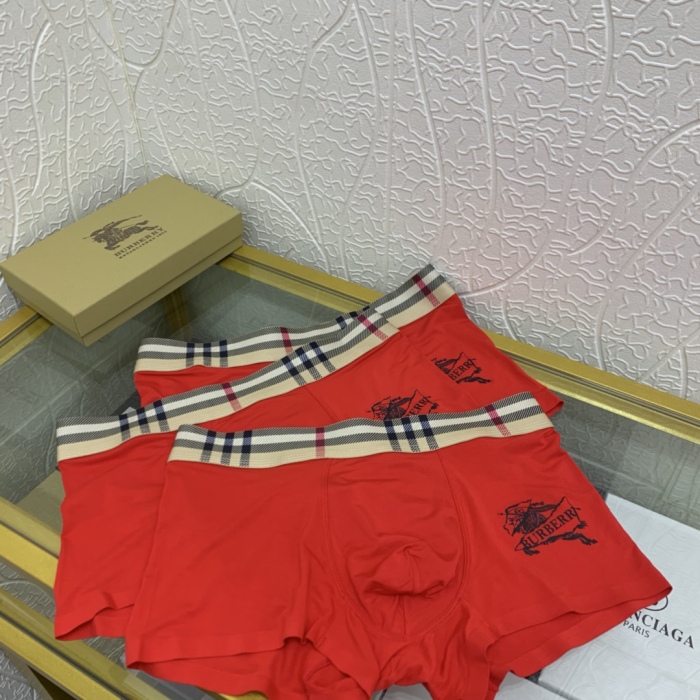 Underpants Top 3 Pieces