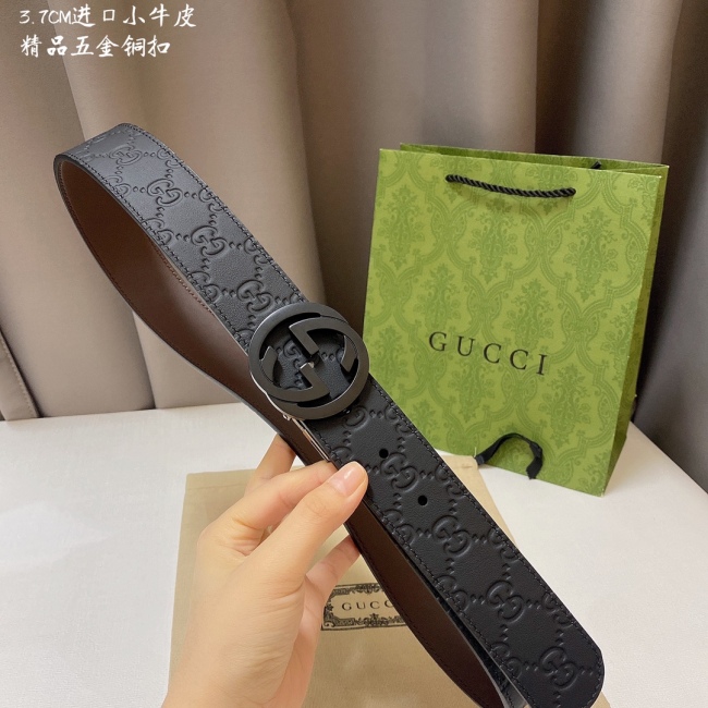 G*ucci Belts Top Quality 413