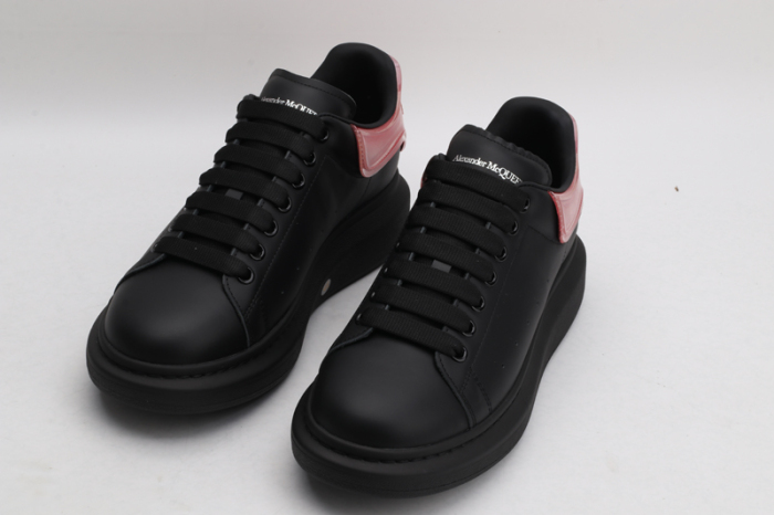 Men Women A*lexander M*cqueen Top Sneaker