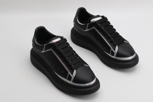 Men Women A*lexander M*cqueen Top Sneaker