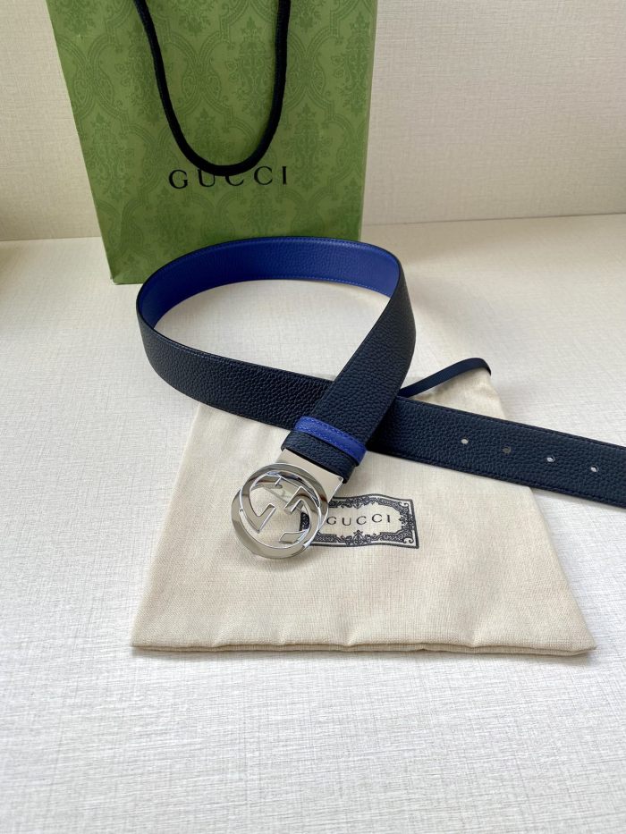 G*ucci Belts Top Quality 488