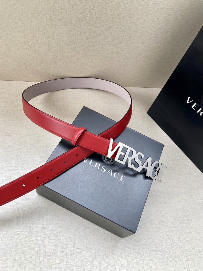 V*ersace Belts Top Quality036