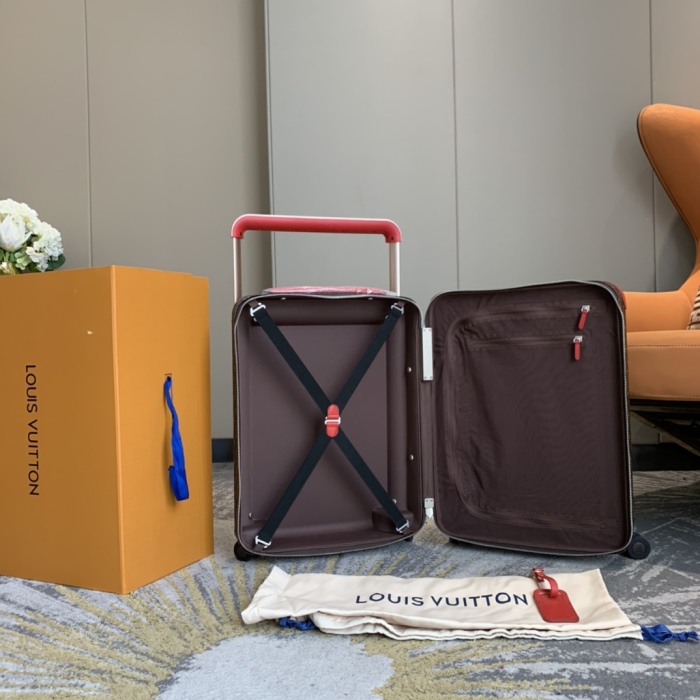Luggage ask price on whatsapp
