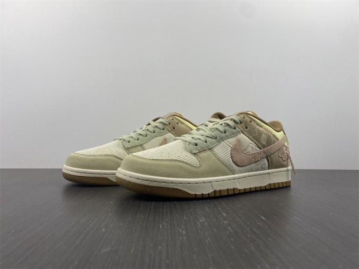 NIKE DUNK LOW Bright Side DQ5076-121