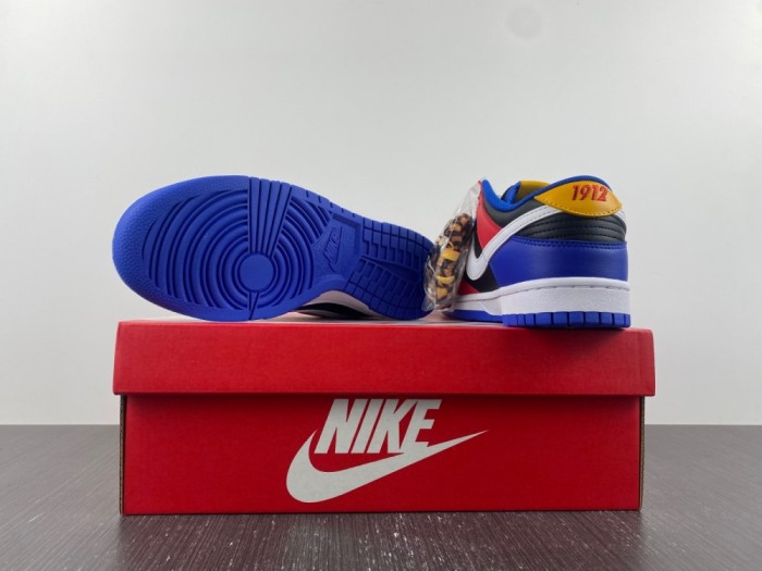 Nike Dunk Low TSU DR6190-100