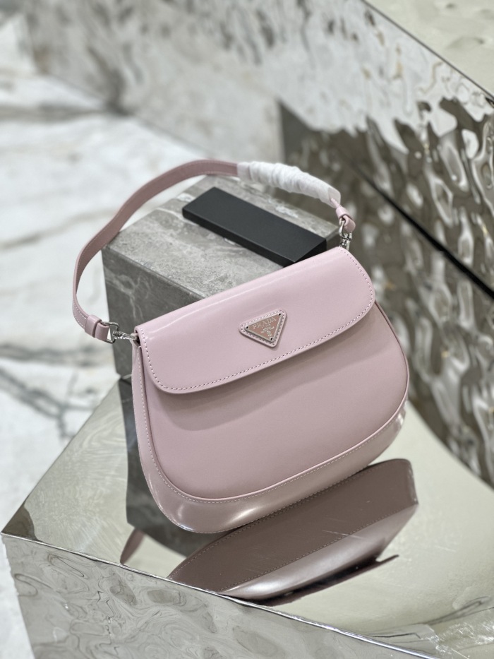 P*rada Top Bag 23*18*2.5CM