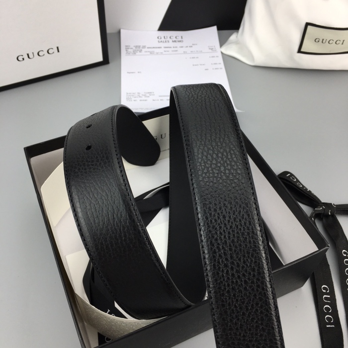 G*ucci Belts Top Quality 622