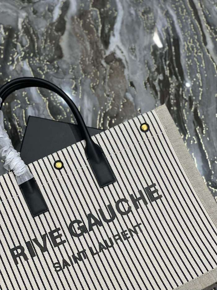 Y*SL Top Bag 48*36*16CM