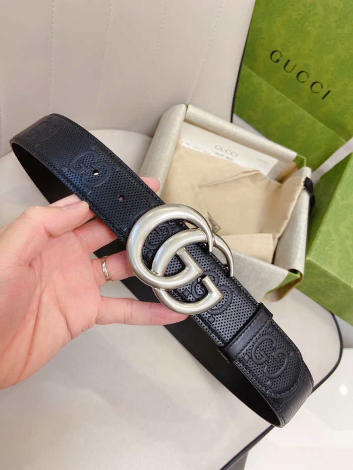 G*ucci Belts Top Quality 453
