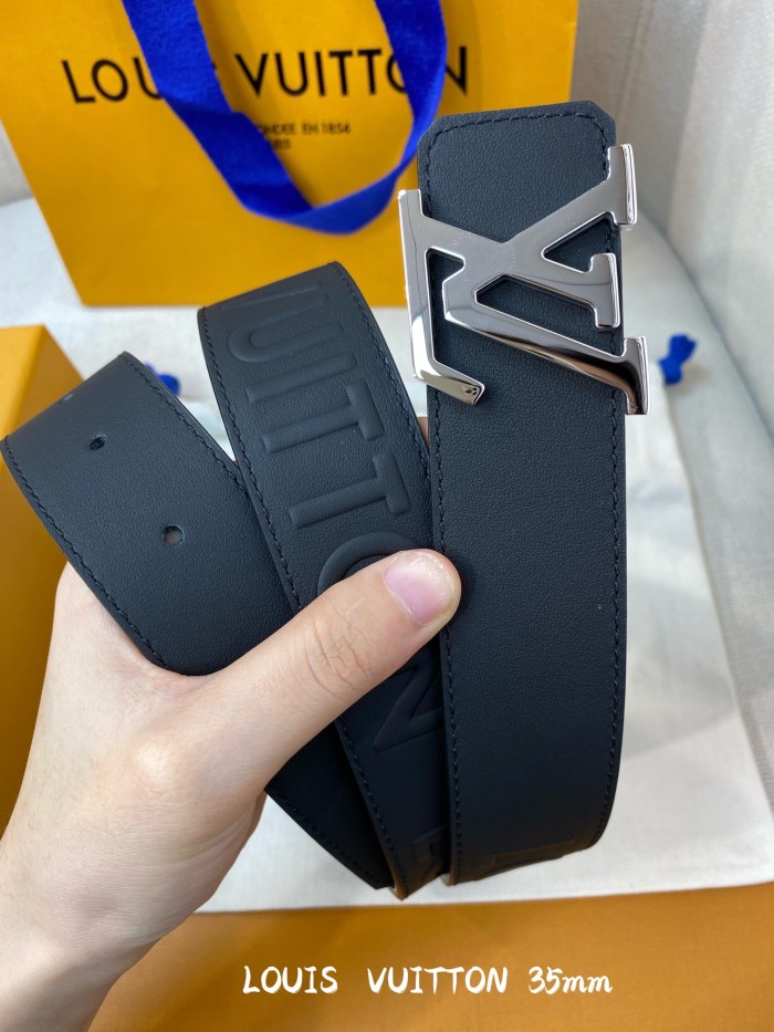 L*ouis V*uitton Belts Top Quality815