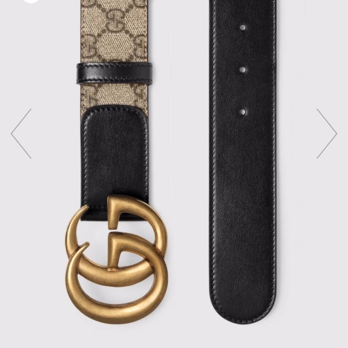 G*ucci Belts Top Quality 444