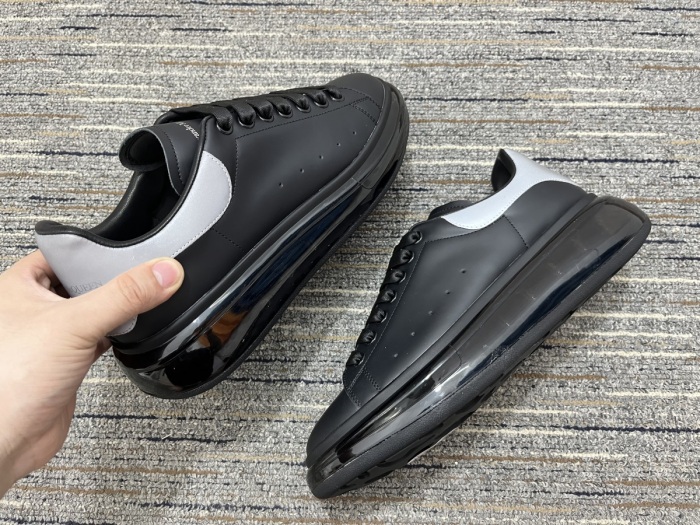 Men Women A*lexander M*cqueen Top Sneaker