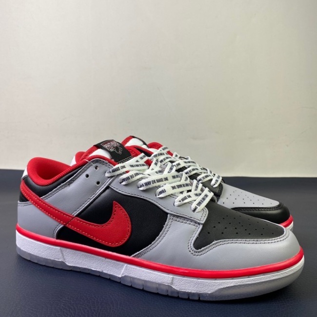 Nike Dunk Low “CAU” DR6189-001