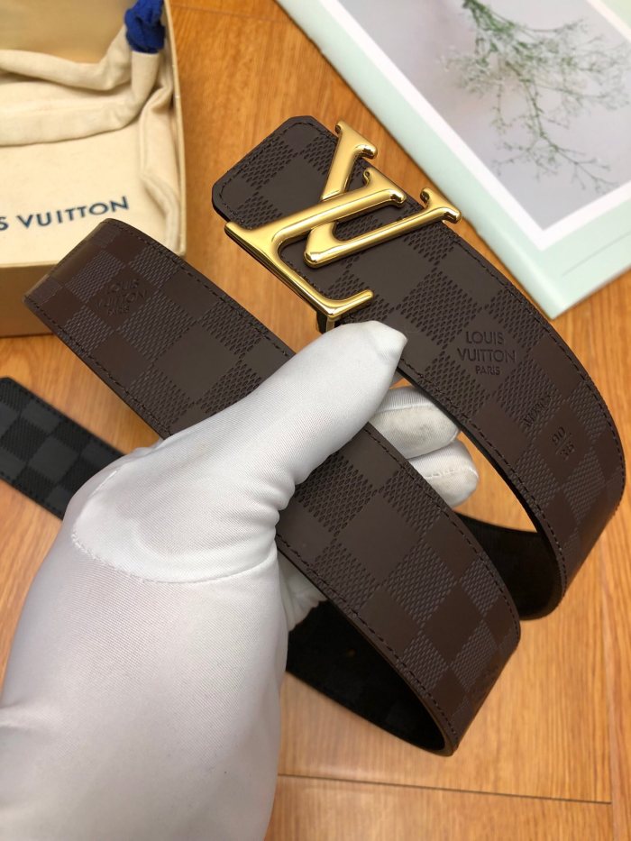 L*ouis V*uitton Belts Top Quality682