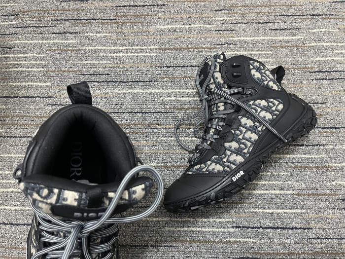 Men D*ior Top Quality Sneakers