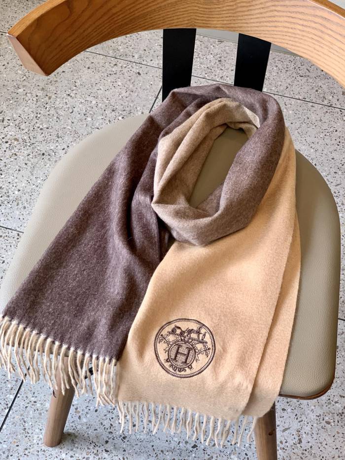 Scarf 32*190CM
