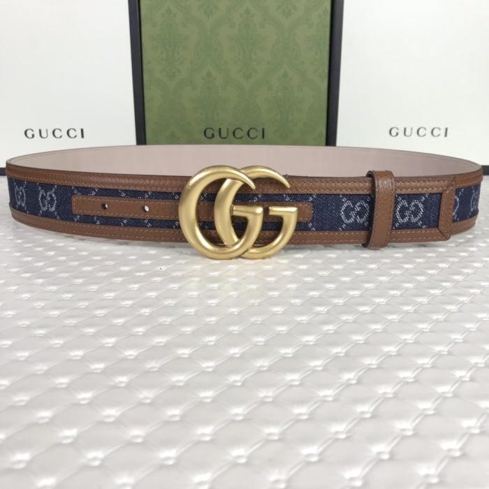 G*ucci Belts Top Quality 429