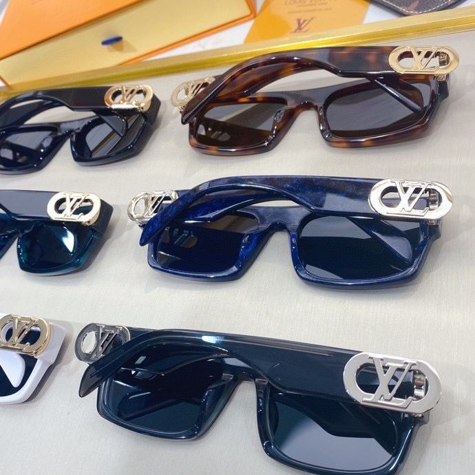 Top Quality L*ouis V*uitton Glasses