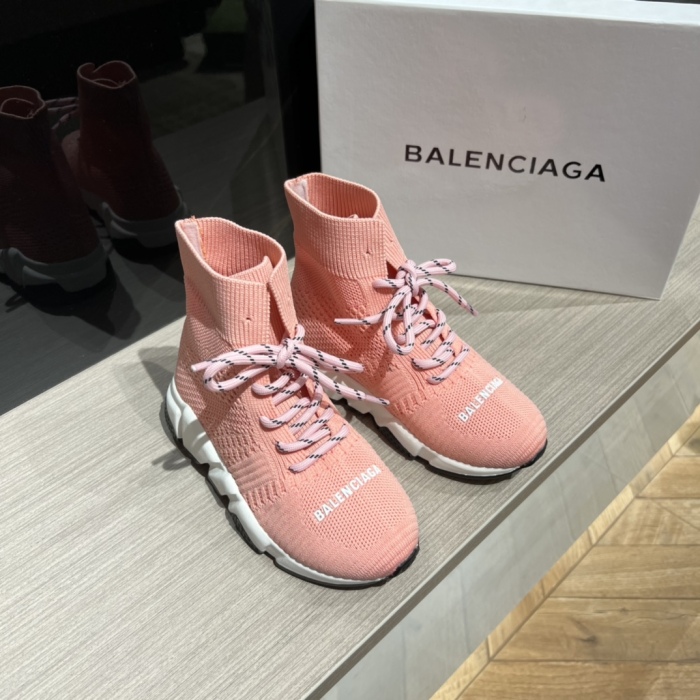 Kids Top Sneakers