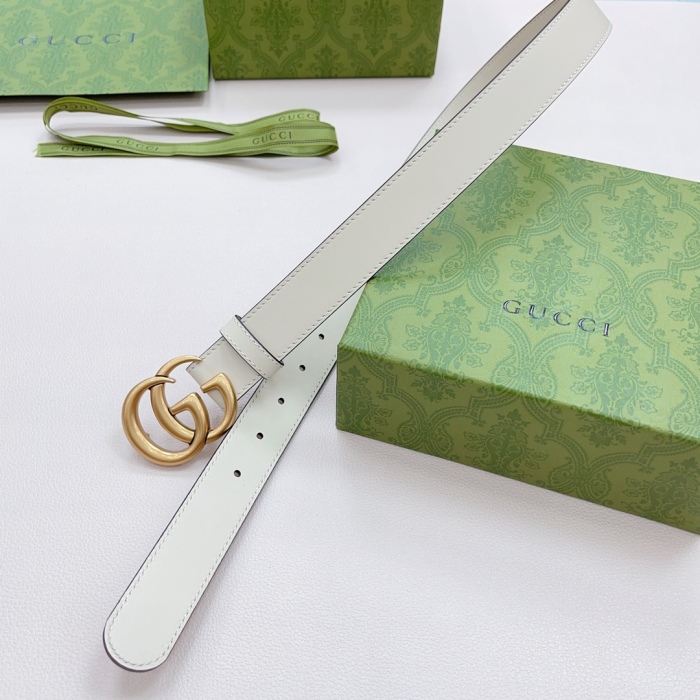 G*ucci Belts Top Quality 416