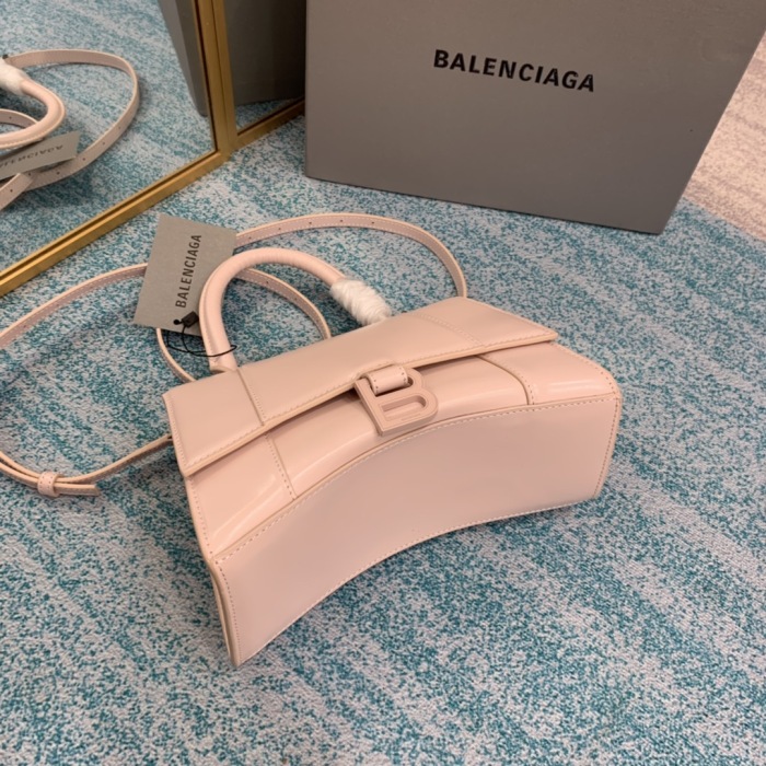 B*alenciaga Bag Top Quality 23*10*24cm