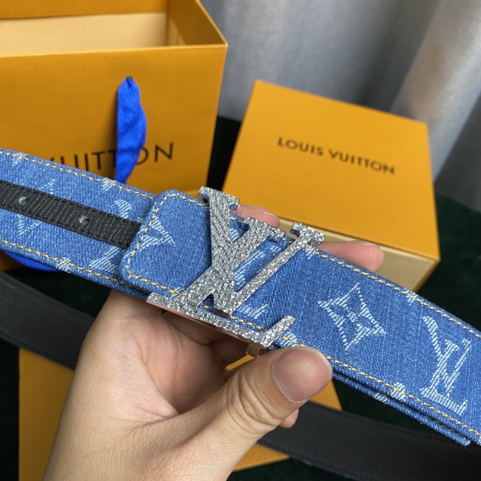 L*ouis V*uitton Belts Top Quality675