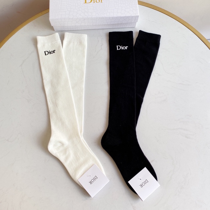 Socks 2pairs