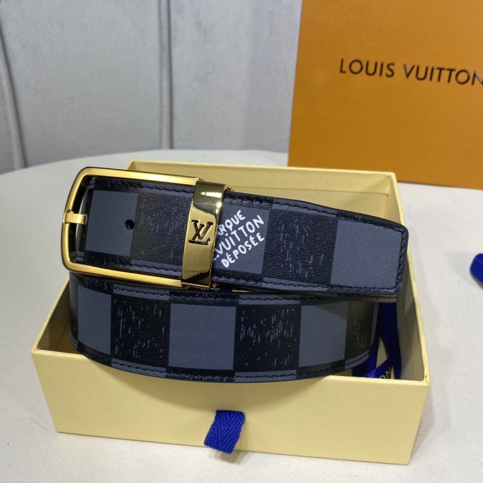 L*ouis V*uitton Belts Top Quality794