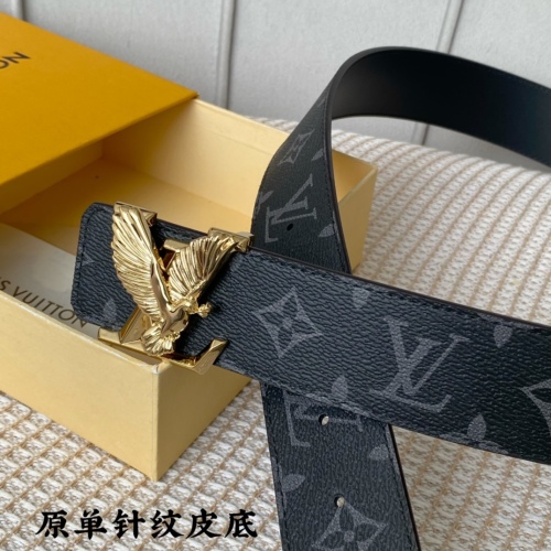 L*ouis V*uitton Belts Top Quality658