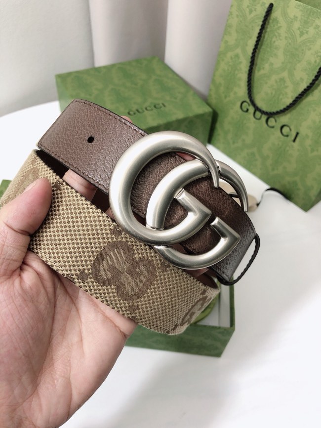 G*ucci Belts Top Quality 596