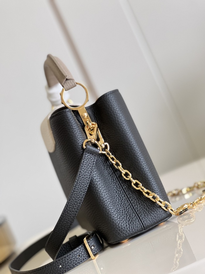 L*ouis V*uitton Top Bag 27*18*9CM
