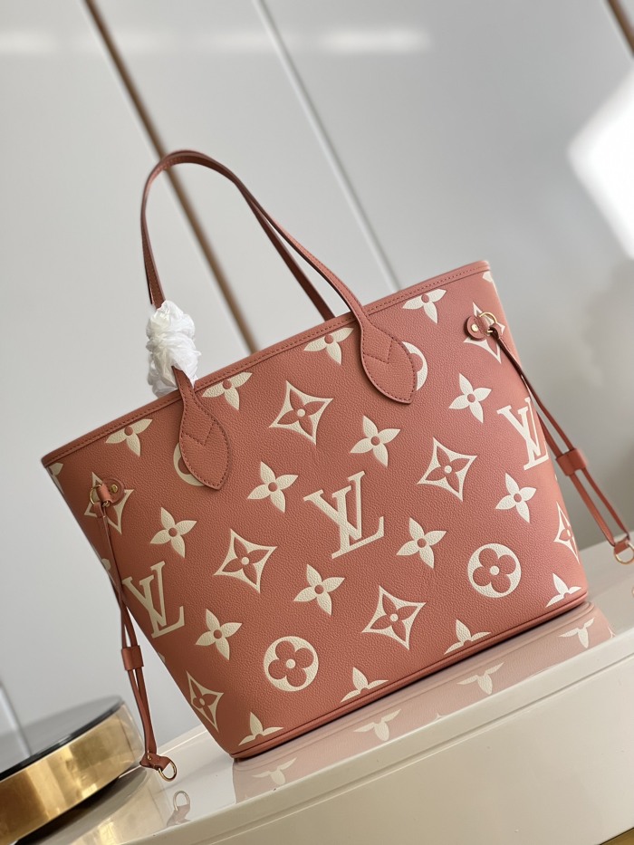 L*ouis V*uitton Top Bag 31*28*14CM