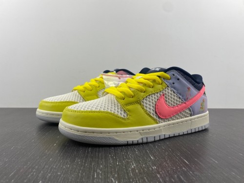 Nike Dunk Low Bettie DX5933-900