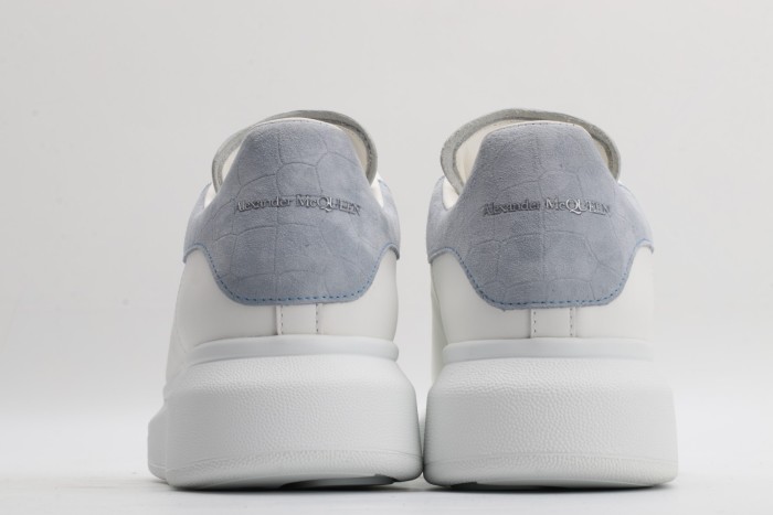 Men Women A*lexander M*cqueen Top Sneaker