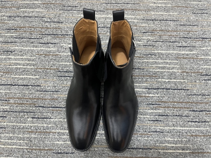Men H*ermes Top Quality Loafer