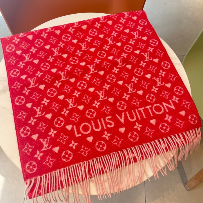 Scarf 45*190CM