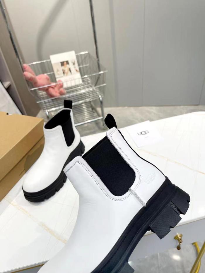 Women U*GG Top Sneaker
