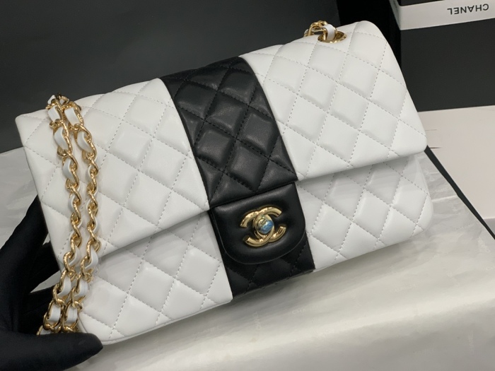 C*hanel Bag Top Quality 25CM