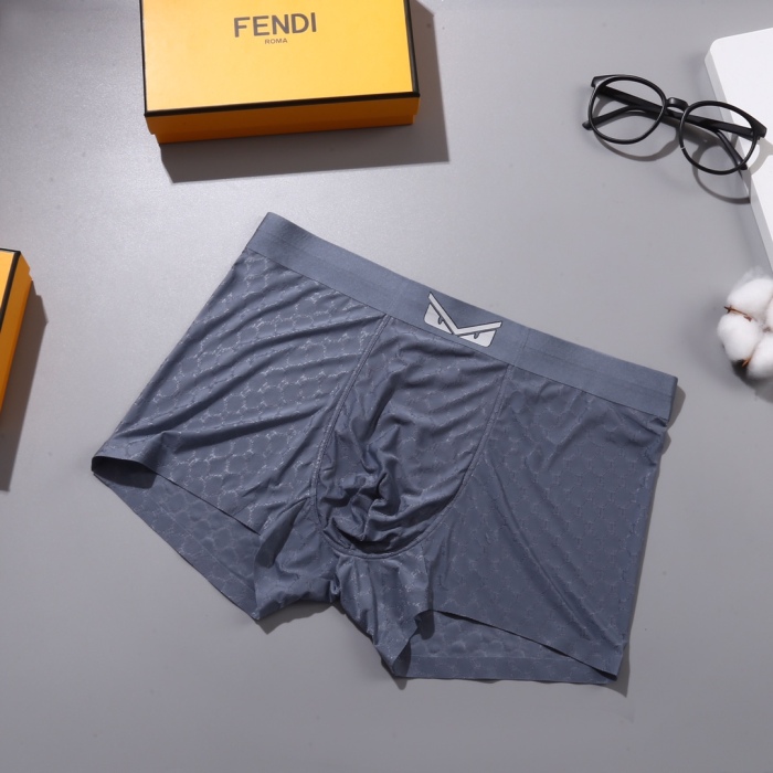 Underpants Top 3 Pieces