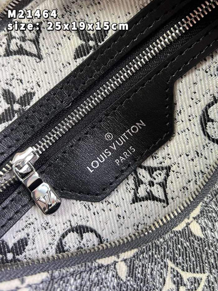 L*ouis V*uitton Top Bag 25*19*15CM